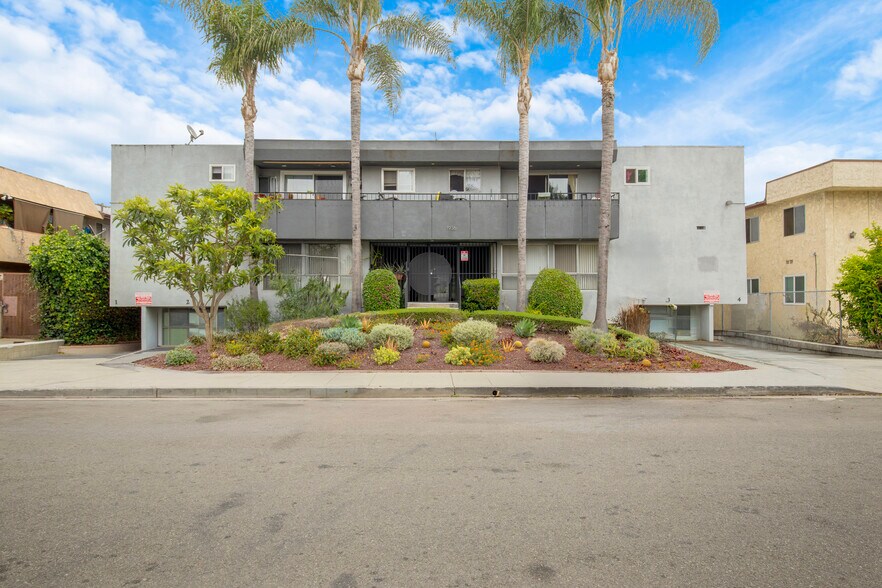 More Photos Of 1936-1938 S Corning St, Los Angeles Apartments For Sale