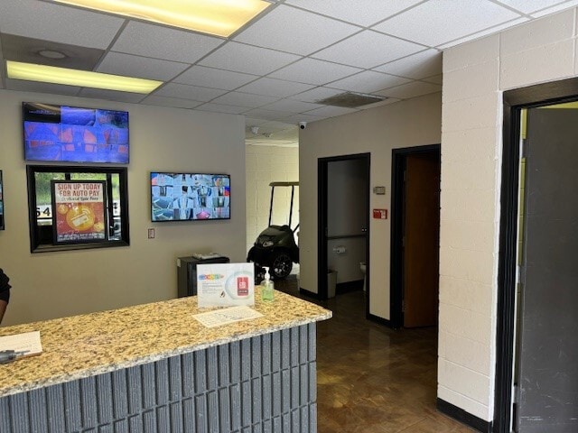 More Photos Of 1955 Dove St, Macon-Bibb Self Storage For Lease