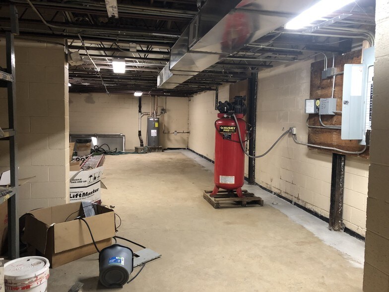 Photo of 1st Floor Ste 