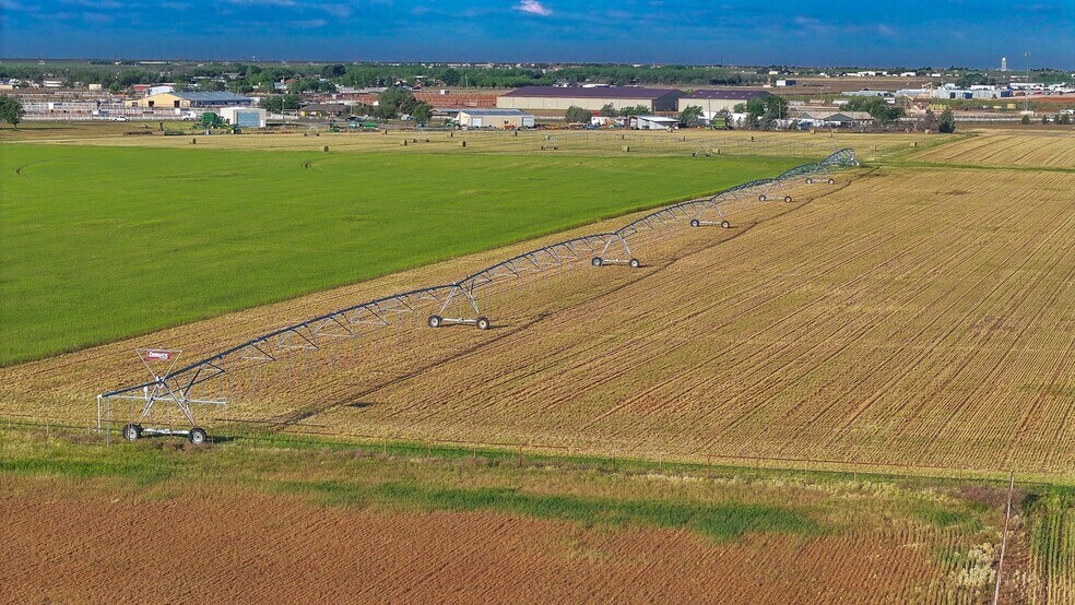 More Photos Of 7909 N FM 1788, Midland Land For Sale