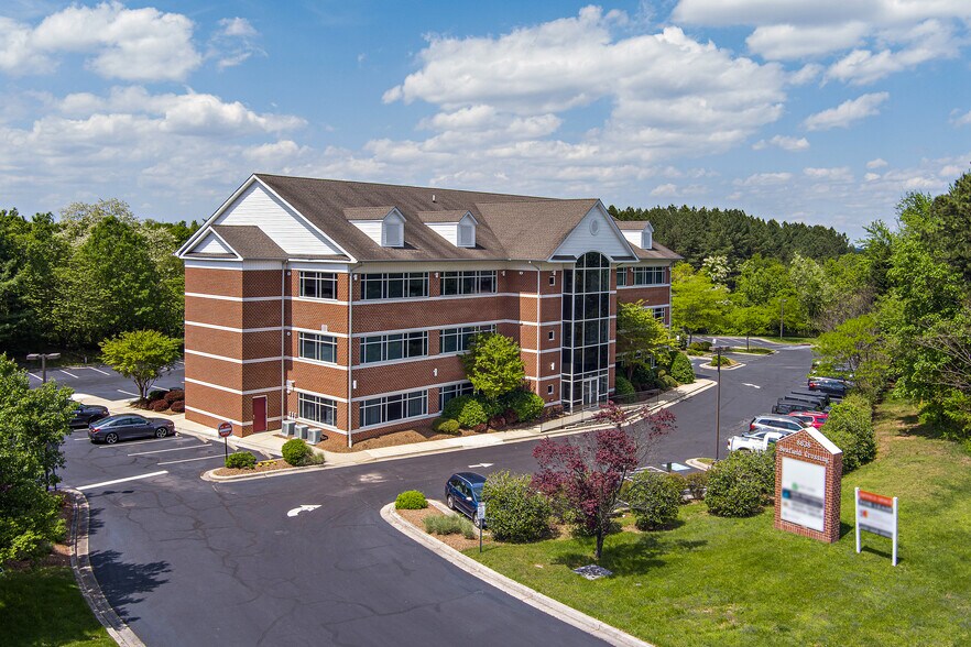 More Photos Of 8638 Veterans Hwy, Millersville Office For Lease