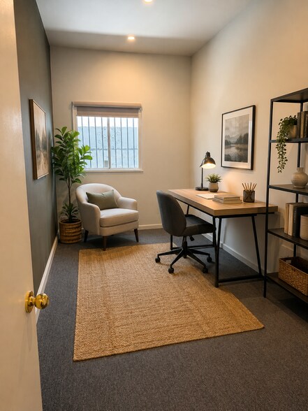 More Photos Of 1715 Mariposa Ave, Los Angeles Freestanding For Lease