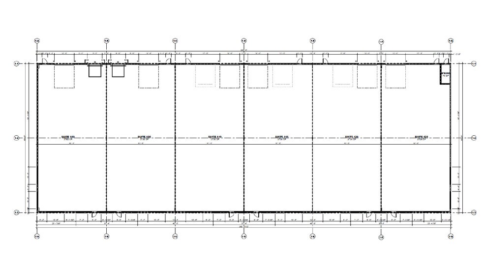 More Photos Of 2151 Shilow Rose Pkwy SW, Bondurant Warehouse For Lease