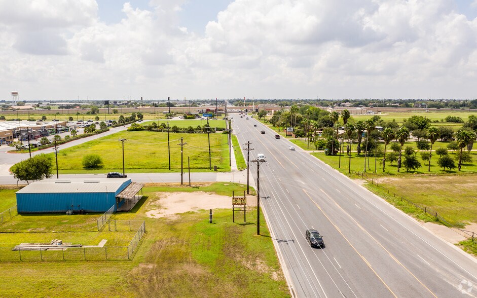 More Photos Of 2300 N FM 493, Donna Land For Sale