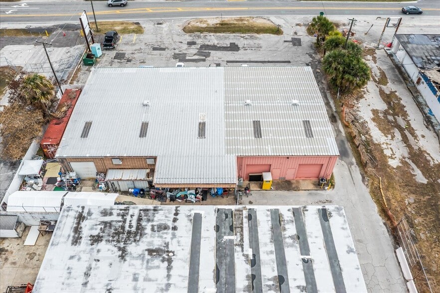 More Photos Of 95-99 S Plumosa St, Merritt Island General Retail For Sale