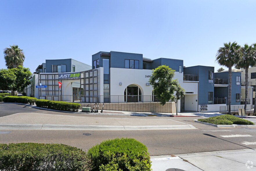 More Photos Of 5490-5490 La Jolla Blvd, La Jolla Apartments For Sale