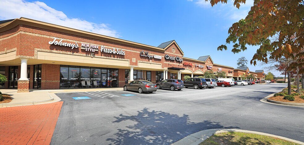 More Photos Of 6255 Zebulon Rd, Macon-Bibb Unknown For Lease