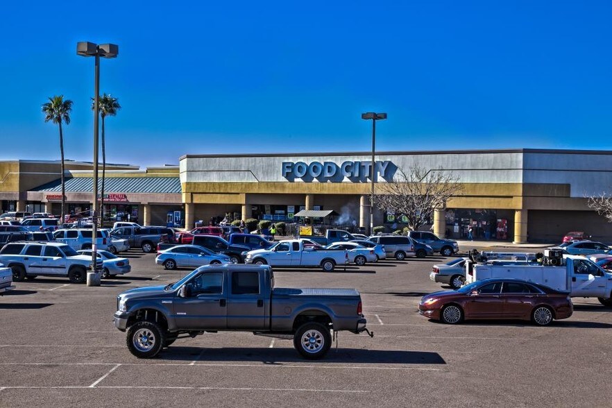 More Photos Of 1440 Dysart Rd, Avondale Storefront For Lease