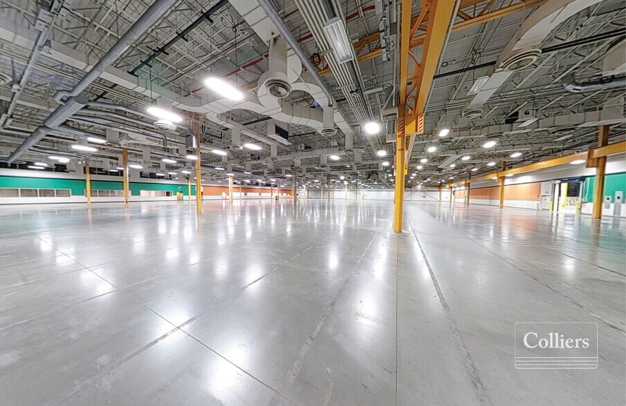 More Photos Of 2000 Carolina Pines Dr, Blythewood Manufacturing For Lease