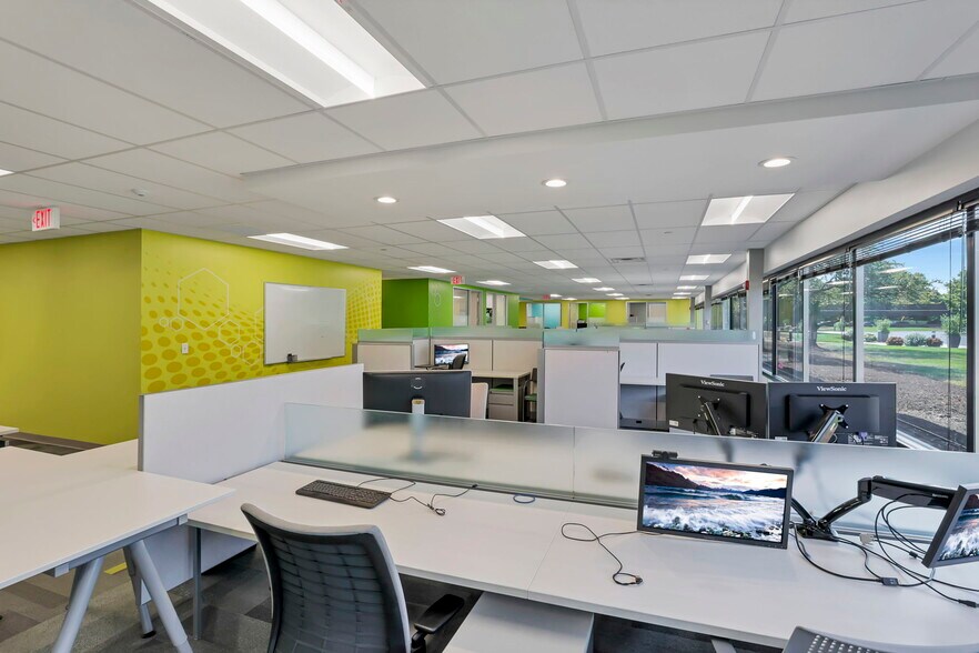 More Photos Of 5500 Frantz Rd, Dublin Coworking Space