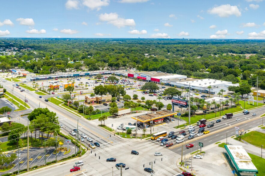 More Photos Of 2625 N Hiawassee Rd, Orlando Storefront For Sale