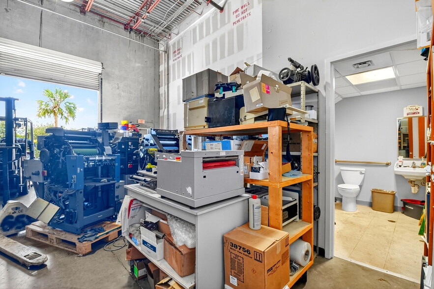More Photos Of 9250 Belvedere Rd, Royal Palm Beach Warehouse For Sale