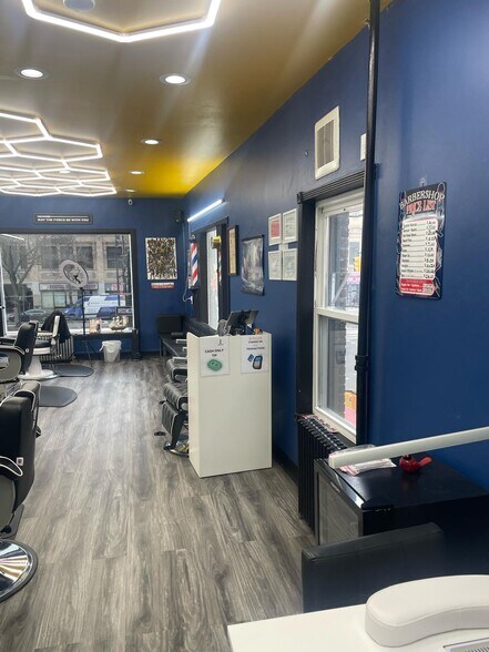 More Photos Of 2408 Grand Concourse, Bronx Office For Lease