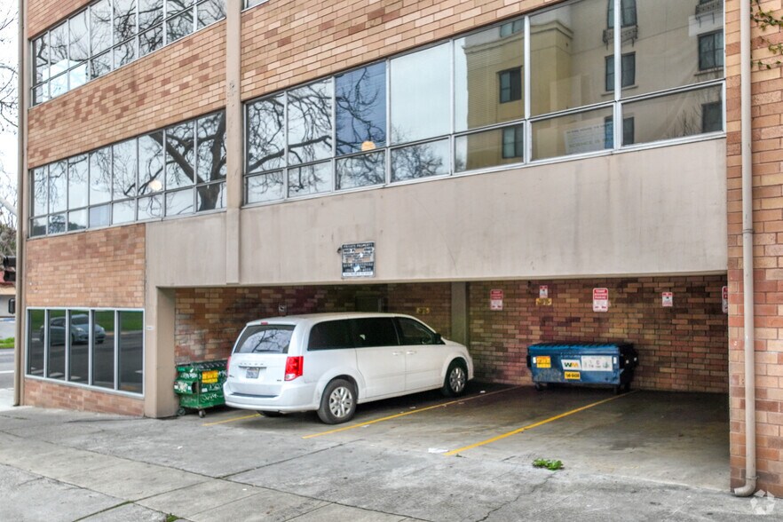 More Photos Of 440 Grand Ave, Oakland Office For Lease
