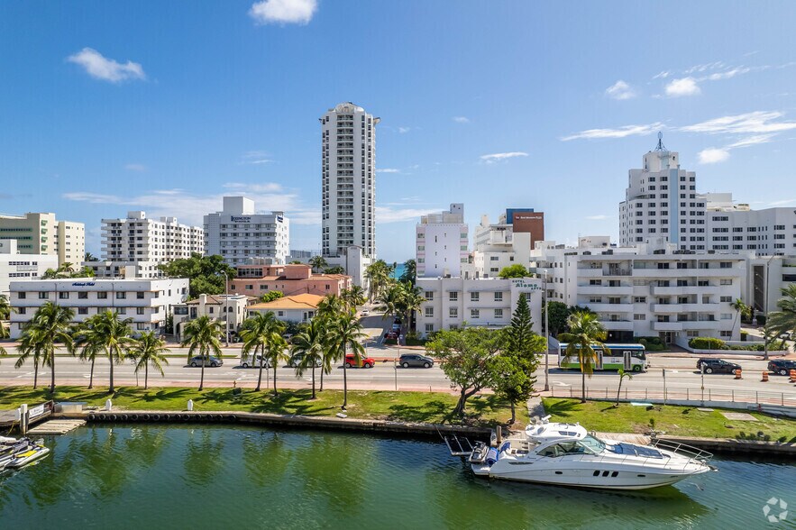 More Photos Of 4121 Indian Creek Dr, Miami Beach Hotel For Sale