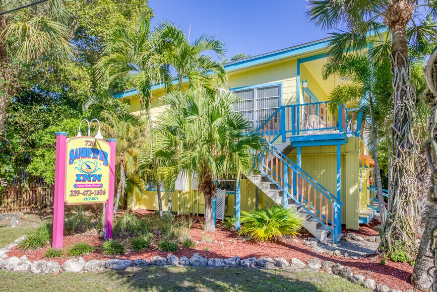 More Photos Of , Sanibel Hospitality For Sale