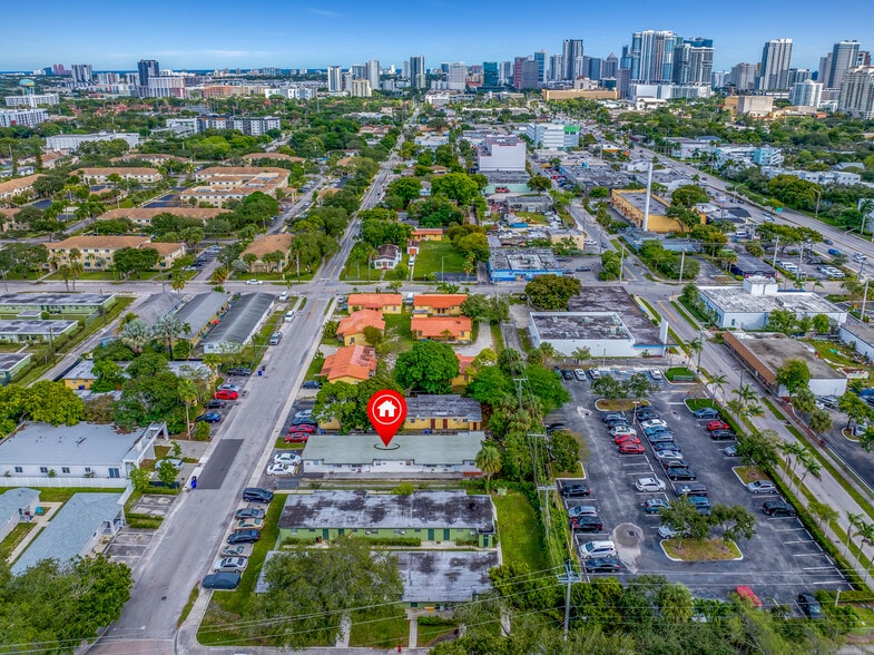 More Photos Of 1132 NW 2nd St, Fort Lauderdale Apartments For Sale