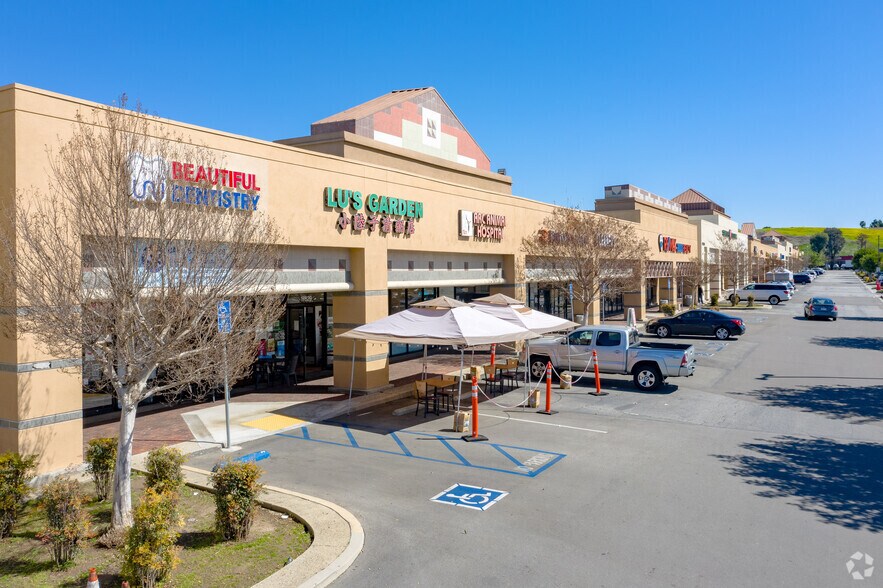 More Photos Of 17827-17883 Colima Rd, City Of Industry General Retail For Lease