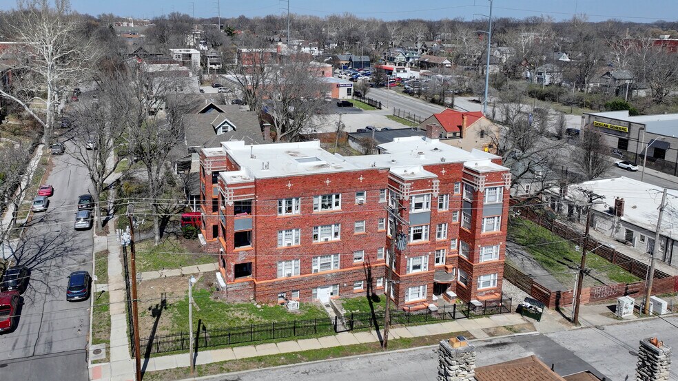 More Photos Of 4245-4247 Harrison St, Kansas City Apartments For Sale