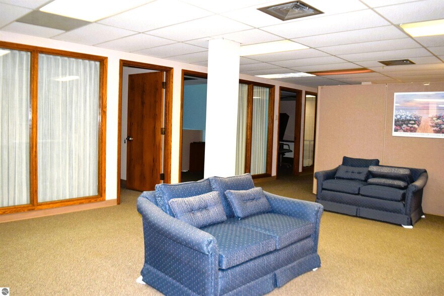 More Photos Of 311 Woodworth Ave, Alma Office Residential For Sale