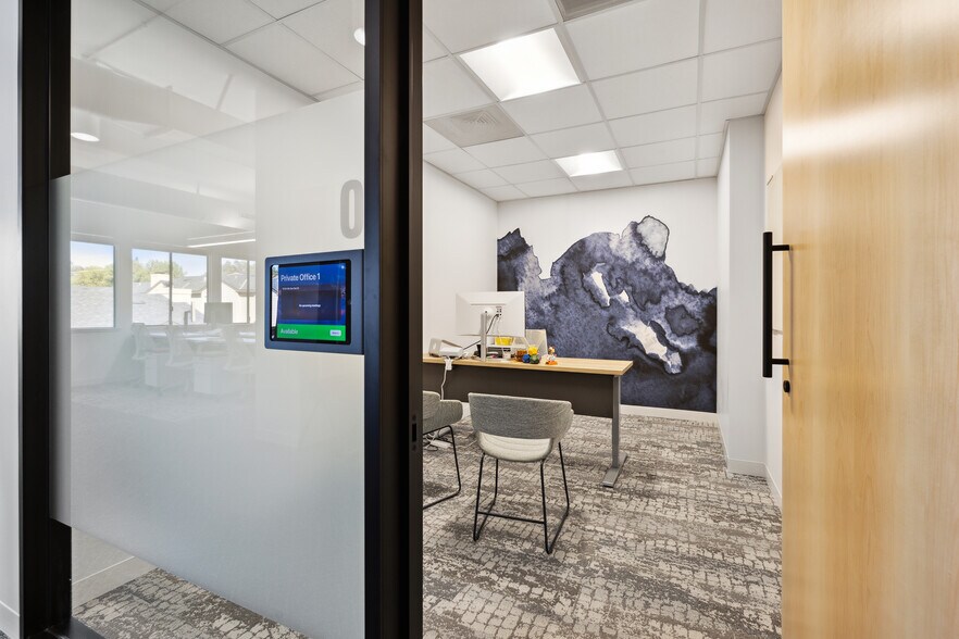 More Photos Of 1485 Treat Blvd, Walnut Creek Loft Creative Space For Lease