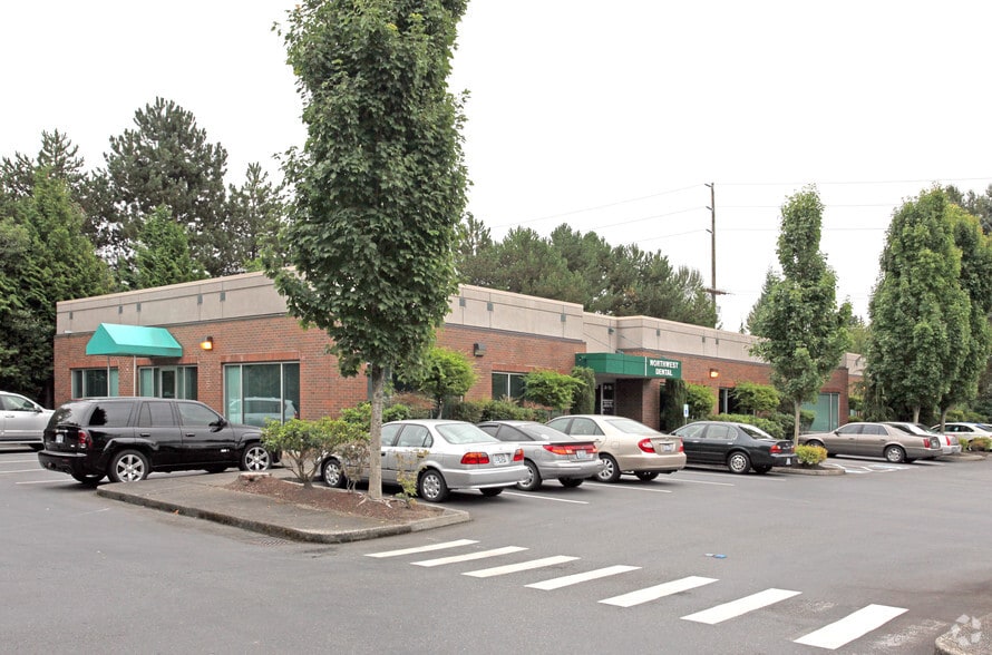 Primary Photo Of 720 S 348th St, Federal Way Office For Lease