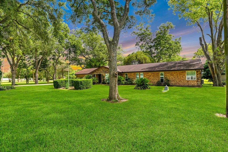 Primary Photo Of 24515 Roesner Rd, Katy Land For Sale