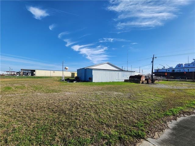 More Photos Of 602 Engineers Rd, Belle Chasse Industrial For Sale