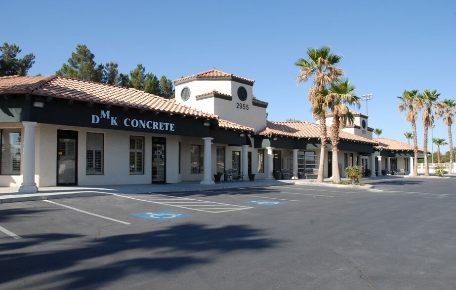 More Photos Of 2955 E Sunset Rd, Las Vegas Storefront Retail Office For Lease