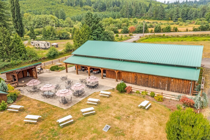 More Photos Of 31101 NE Railroad Ave, Yacolt Specialty For Sale