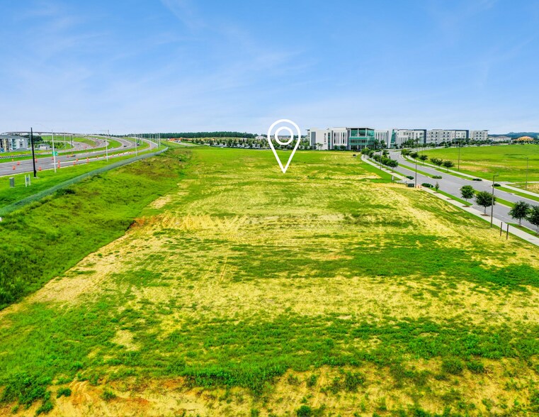 More Photos Of 17300 Porter Rd, Winter Garden Land For Sale