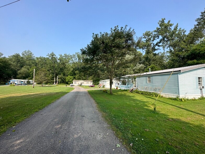 More Photos Of 8114 State Rd, Colden Manufactured Housing Mobile Home Park For Sale