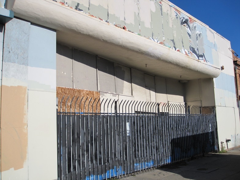 More Photos Of 1710 E 12th St, Oakland Refrigeration Cold Storage For Lease