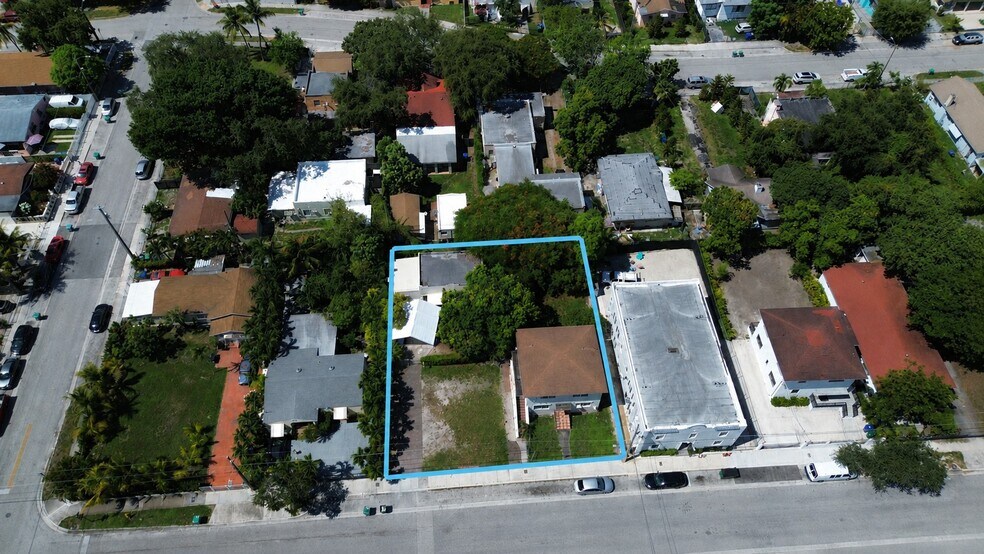 More Photos Of 255 NW 32nd St, Miami Apartments For Sale