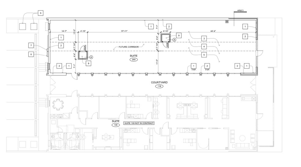 More Photos Of 1512 8th Ave, Fort Worth Medical For Lease