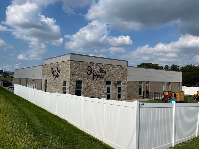 More Photos Of 20261 Atlas St, Omaha Daycare Center For Sale