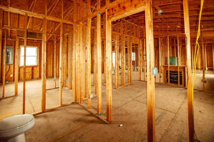 More Photos Of 420 Cherohala Skyway, Tellico Plains General Retail For Sale