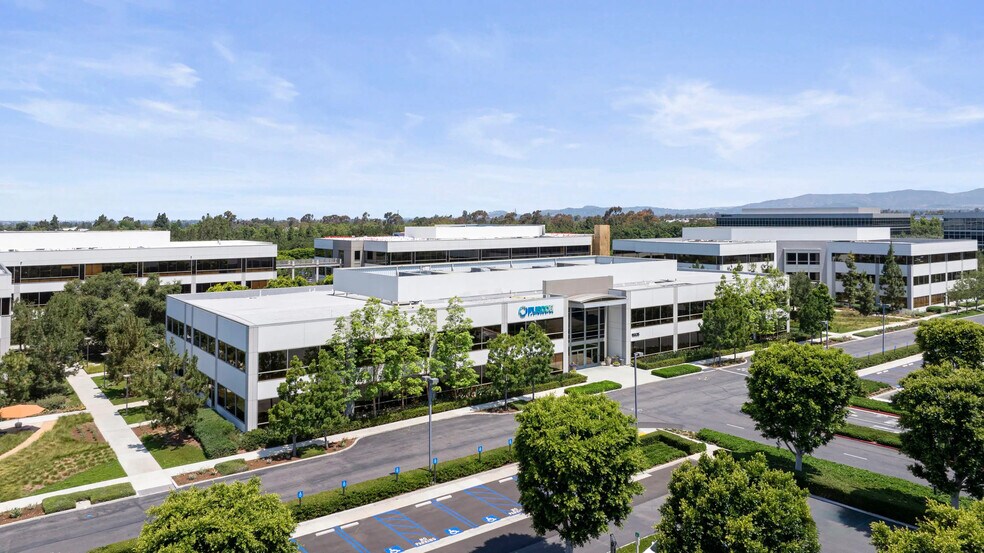 More Photos Of 15545 Sand Canyon Ave, Irvine Unknown For Lease