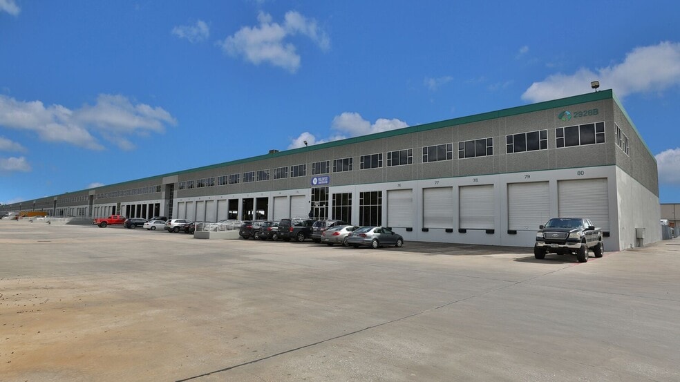 Primary Photo Of 2928 Greens Rd, Houston Unknown For Lease