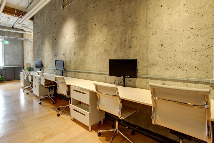 More Photos Of 159 W 300 S, Salt Lake City Loft Creative Space For Sale