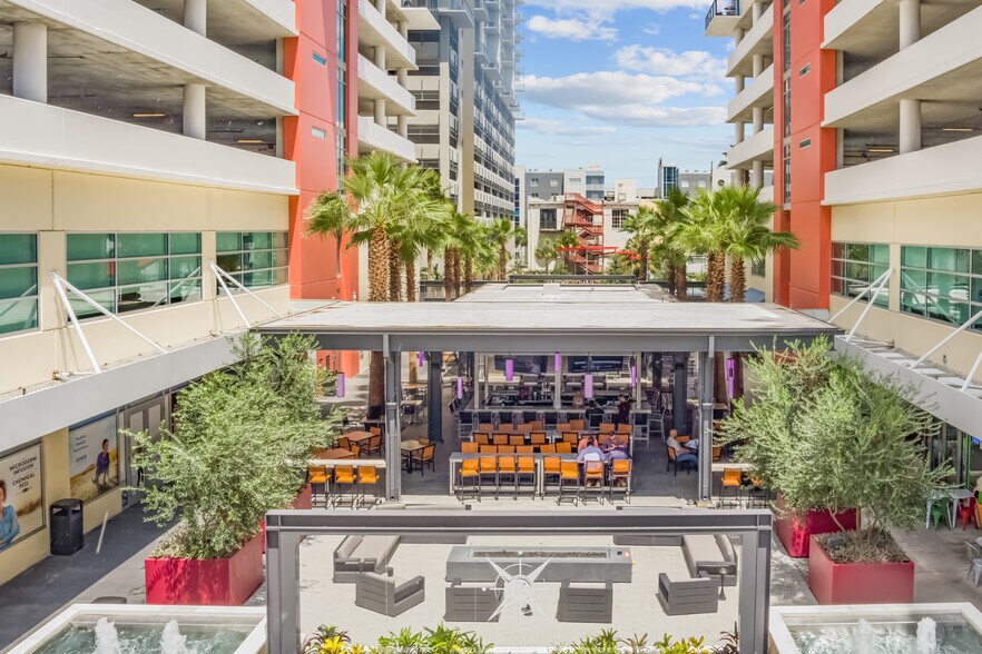 More Photos Of 1208 E Kennedy Blvd, Tampa Apartments For Lease