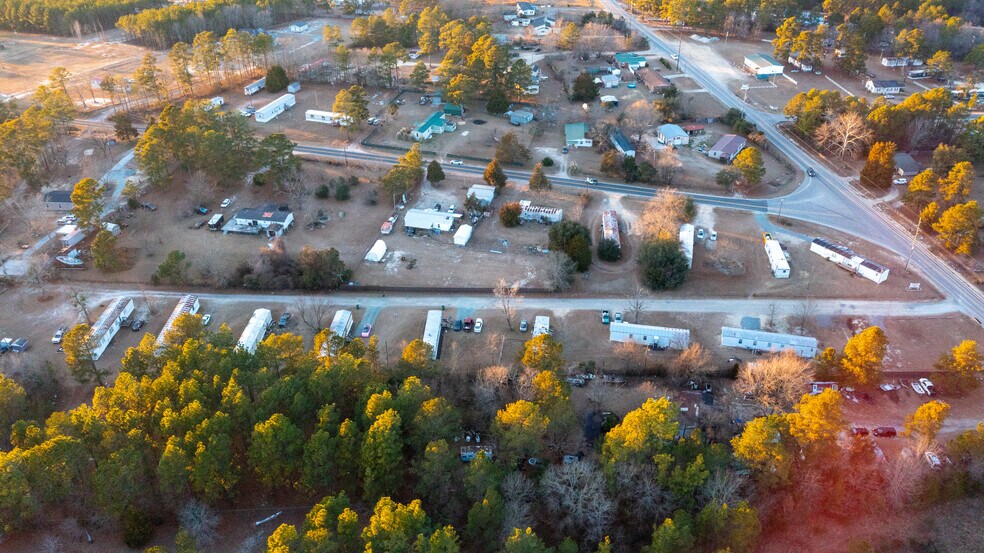 More Photos Of 145 Eunice Ln, Cameron Manufactured Housing Mobile Home Park For Sale