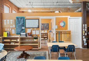 More Photos Of 1 Sherbrooke St E, Perth Office For Lease