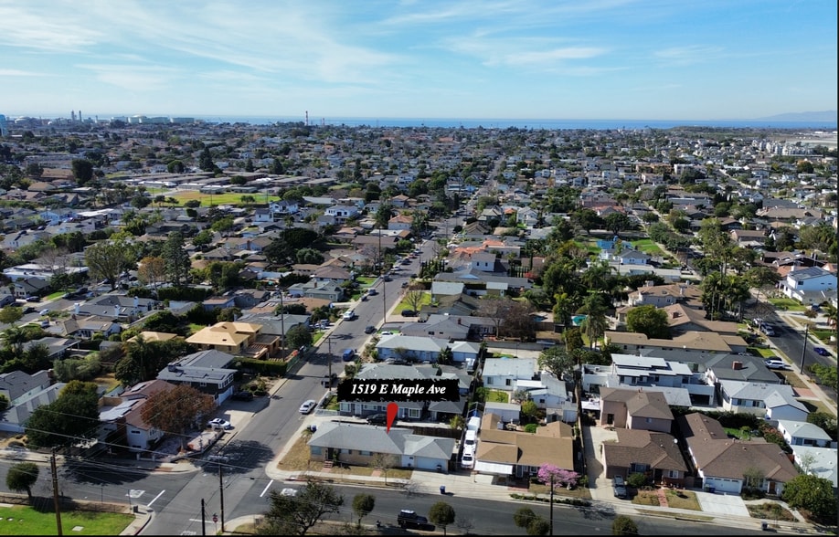 More Photos Of 1519 E Maple Ave, El Segundo Apartments For Sale
