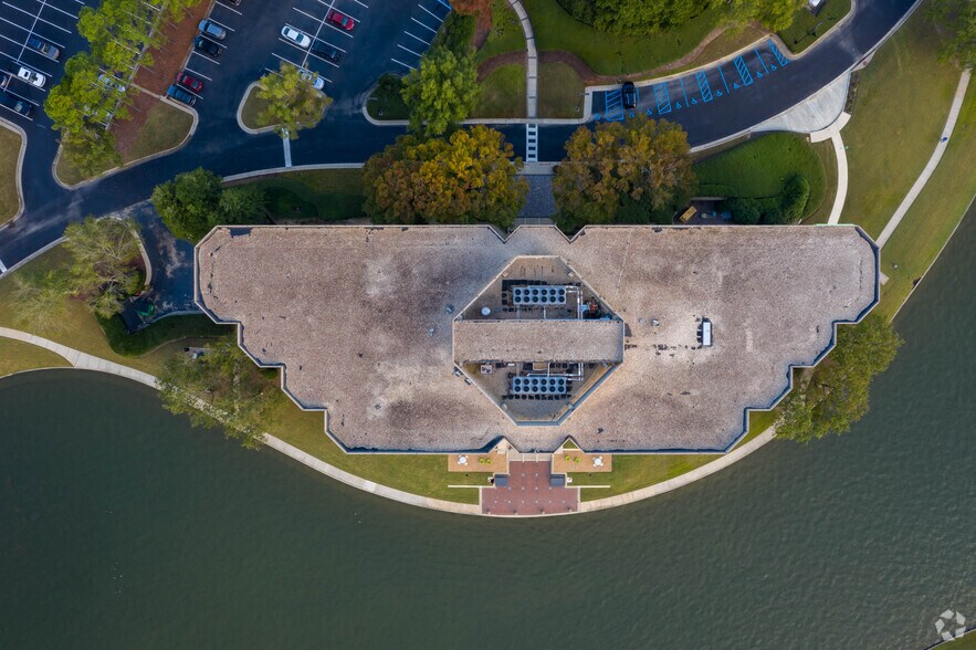 More Photos Of 1200 Corporate Dr, Hoover Office For Lease