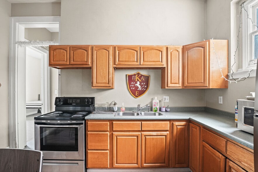 More Photos Of , Binghamton Multifamily For Sale
