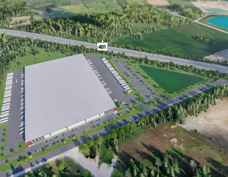 More Photos Of Mclean Rd W, Puslinch Land For Sale