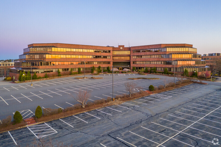 Primary Photo Of 50 Braintree Hill Office Park, Braintree Office For Sale