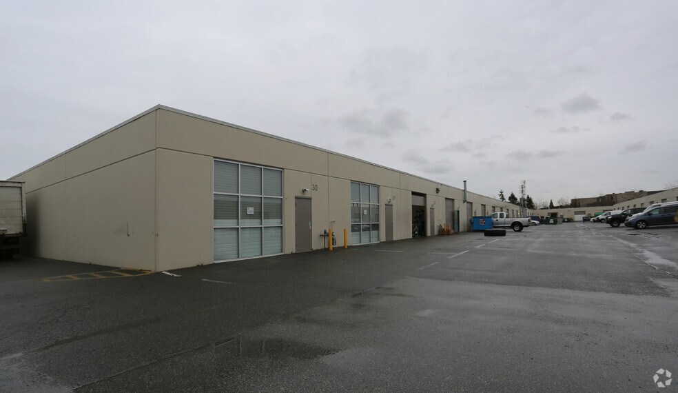 More Photos Of 11151 Horseshoe Way, Richmond Light Distribution For Lease