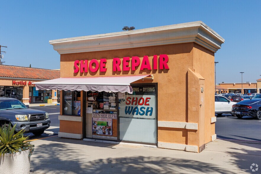 More Photos Of 9801-9975 Walker St, Cypress Unknown For Lease